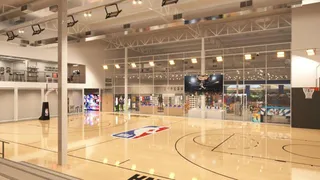 Megaloja da NBA será inaugurada em shopping de Curitiba; veja detalhes
