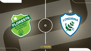 Floresta x Londrina: saiba onde assistir e palpites – Série C – 05/10/2025