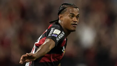 Contratação histórica celebra primeiro gol e manda recado a Odair no Athletico