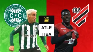 Atletiba ou Athletiba: Há polêmica de verdade quanto à grafia do clássico?