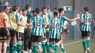 Coritiba supera Ibrachina nos pênaltis e se classifica para as quartas na Copinha