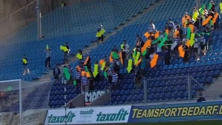 Conheça a brincadeira que inspirou o protesto da torcida do Atlético