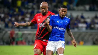 Thiago Heleno revela insatisfação do elenco com Cuca e expõe bastidores de crise