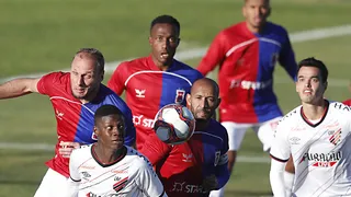 Com Athletico x Paraná indefinido, Estadual é vítima da incompetência de governantes