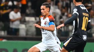 Athletico vence o Atlético-MG nos pênaltis e conquista título inédito da Copa do Brasil sub-17