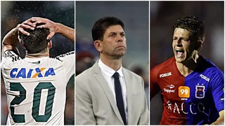 Drama do Coritiba, desequilíbrio do Atlético e o espetáculo do Paraná