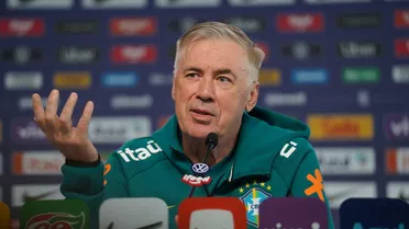 Ancelotti mexe na seleção brasileira e reacende sonho do hexa