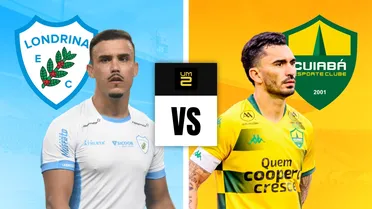 Londrina x Cuiabá Palpite – Onde assistir e escalações (20/10)