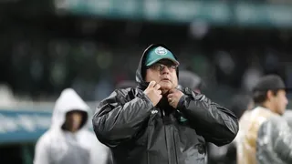 Guto segue com 100% no Couto e elogia torcida do Coritiba: “Fantástica”