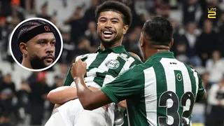 Coritiba e quando uma vitória dá inveja e seca o secador