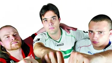 Torcedor de verdade ainda existe