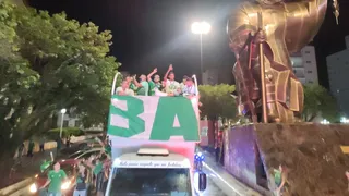 Com gol aos 51 minutos, Chapecoense vence Confiança e é campeã da Série B