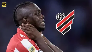 Athletico tem problemas com Cetré e contratação mais cara da história fracassa