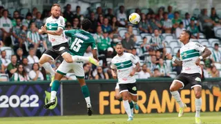 Da segurança às individualidades: observações táticas da estreia do Coritiba