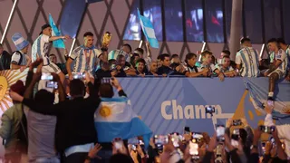 O fim da Copa do Mundo e um título merecido para a Argentina de Messi