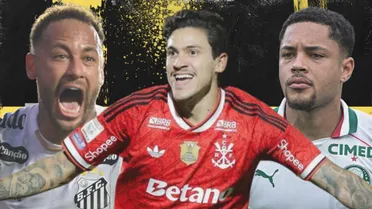 Brasileirão 2026: Matemática para título, Libertadores e rebaixamento após a 23ª rodada