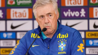 Ex-Paraná Clube é convocado para a seleção brasileira