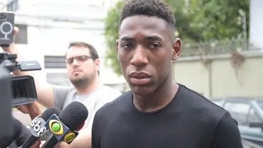 TJD decide pedido de interdição do Couto Pereira após injúria racial contra Léo Pelé