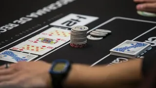 Casa de poker de Curitiba pagará mais de R$ 200 mil em prêmios em uma semana
