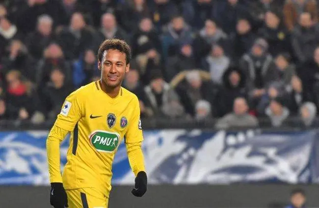 Neymar