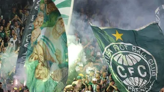 Coritiba celebra 40 anos do Brasileiro com evento e provoca Athletico: “Fui campeão primeiro”
