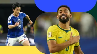Onde assistir jogos da Copa do Mundo: Brasil x Japão pela vaga nas oitavas de final