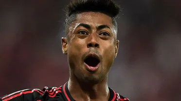 Bruno Henrique, do Flamengo, é condenado por ferir ética desportiva e beneficiar apostas