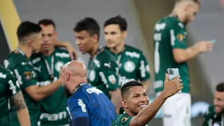Rony no auge: nova audiência na Fifa, punições e Athletico de olho em lucro
