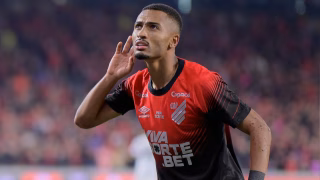 Comentarista do Desimpedidos vê Athletico favorito: “Não é time de Série B”