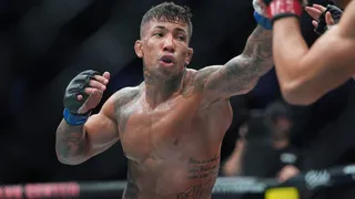 Noche UFC tem saldo negativo para brasileiros; veja resultados