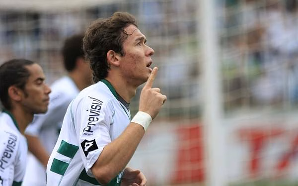 Giuliano Gomes / Gazeta do Povo