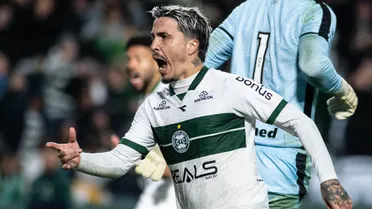 Técnico do Atlético-GO dispara contra Josué: ‘Quero ver fazer isso na Série A!’