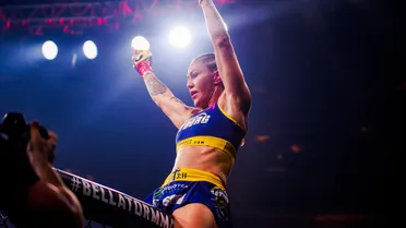 PFL: confira os salários estimados de Cris Cyborg, Francis Ngannou e outros