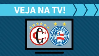 Campinense x Bahia AO VIVO: como assistir ao jogo na TV