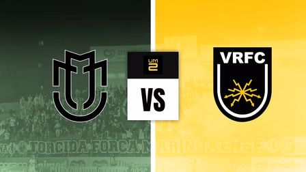 Maringá x Volta Redonda Palpite – Notícias e odds (04/07)