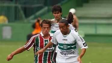 Primeiras impressões do Coxa em 2009