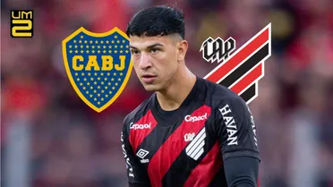 Athletico define transmissão do amistoso com o Boca Juniors; veja onde assistir