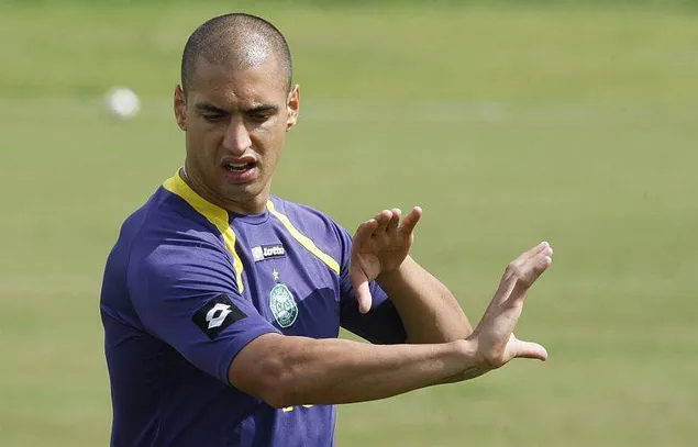 Marcelo Elias/Gazeta do Povo