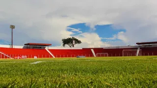 Estreia do Coritiba na Copa do Brasil muda de horário
