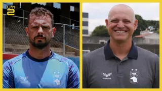 SAF muda a base do Paraná Clube e mira protagonismo nacional