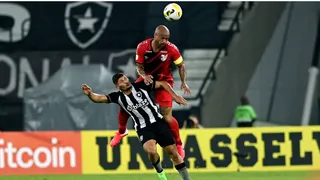Felipão avalia atuações de Thiago Heleno e Fernandinho no Athletico