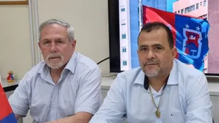 Marcos Amaral critica falta de autonomia e revela mágoa com o Paraná