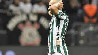 Coritiba chega acossado ao final do primeiro turno da Série A