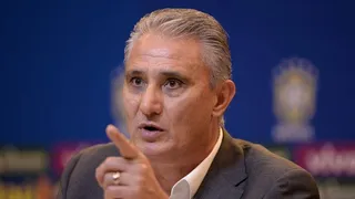 Brasil só conquistou o penta com craques fora de série. Tite espera por Neymar