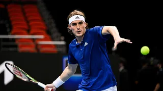 Número 4 do mundo diz que Djokovic “faz de tolo a maioria dos tenistas” ao não se vacinar