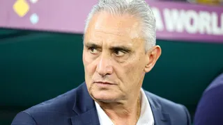 Tite atribui vitória da seleção ao “processo” e admite sentir falta de Neymar