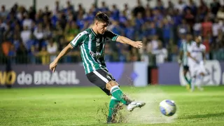 Com derrota para o Águia, Coritiba acumula nova eliminação precoce na Copa do Brasil