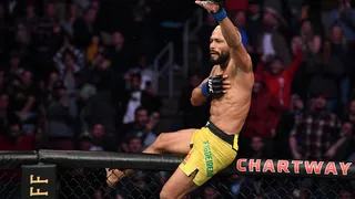 UFC 263: Chegou a hora da verdade para Deiveson Figueiredo