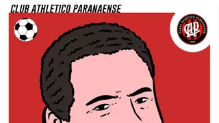 Marcus Coelho, o presidente da estrela dourada