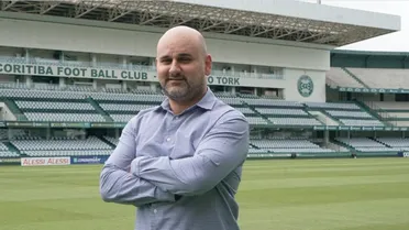 Coxa troca terceiro gerente de captação de jogadores em pouco mais de um ano